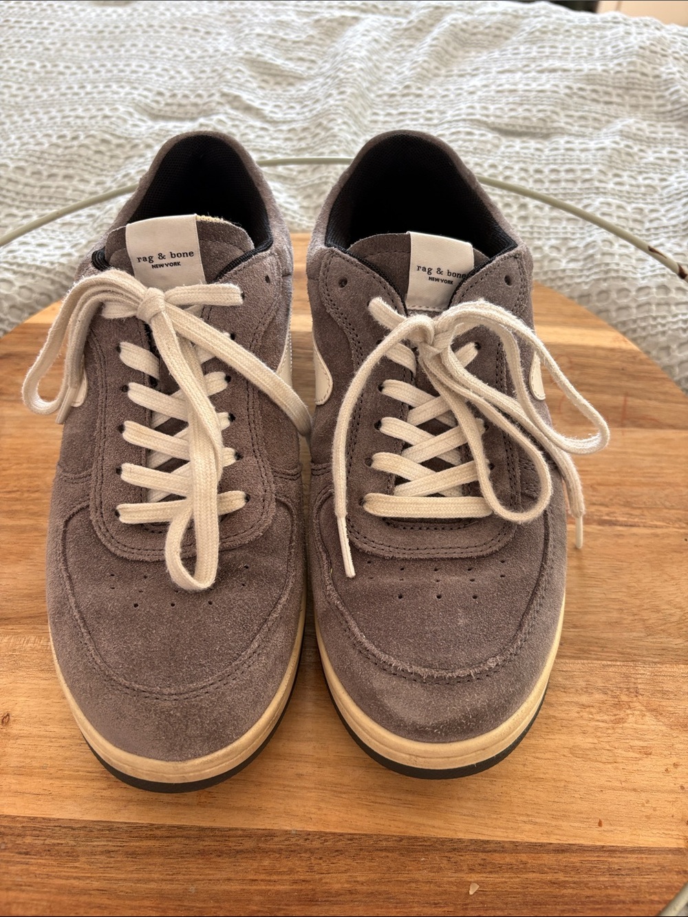 Rag and Bone shoes